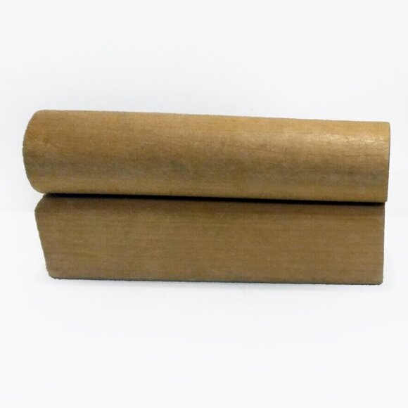 Vintage 1940's/50's Holgate 7 Wooden Train Pieces-Replacements/Add Ons - Picture 5 of 14